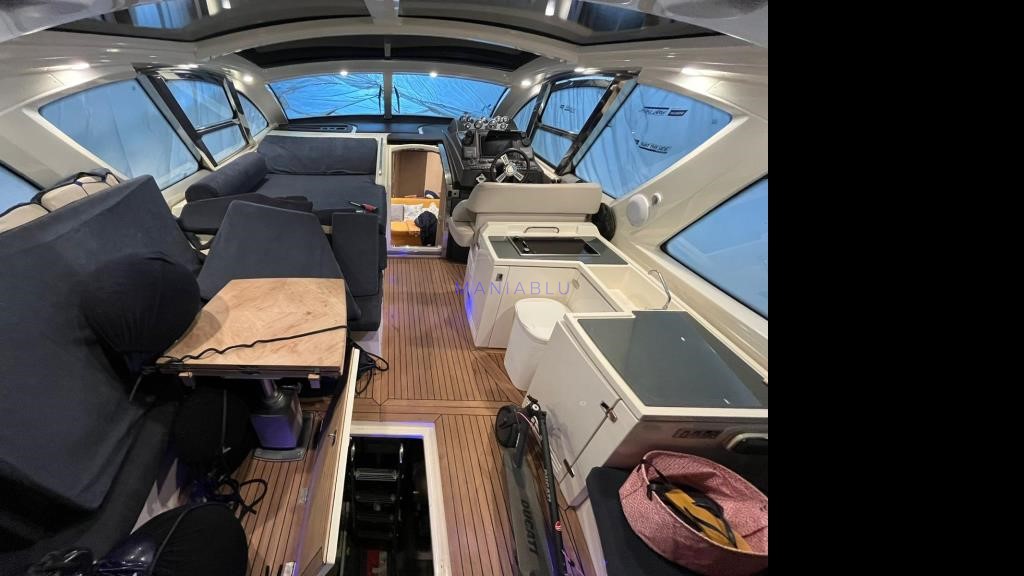 Atlantis Atlantis 50 HT