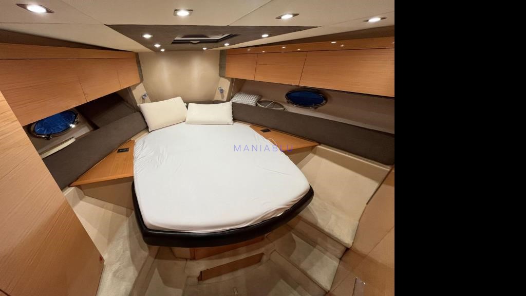 Atlantis Atlantis 50 HT