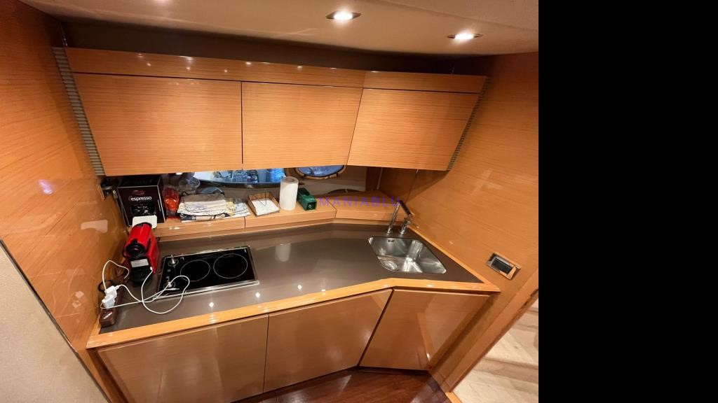 Atlantis Atlantis 50 HT