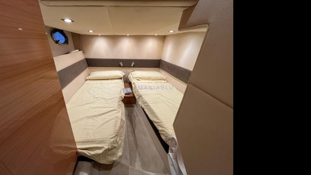 Atlantis Atlantis 50 HT