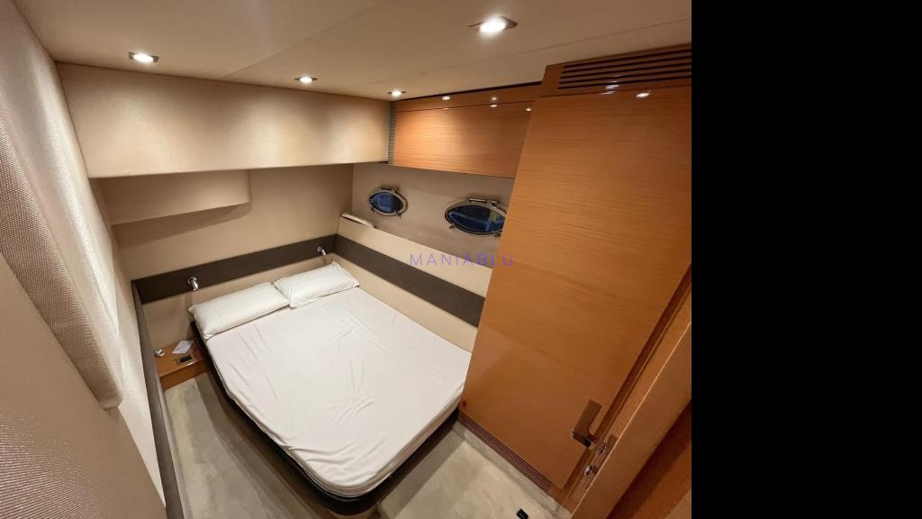 Atlantis Atlantis 50 HT