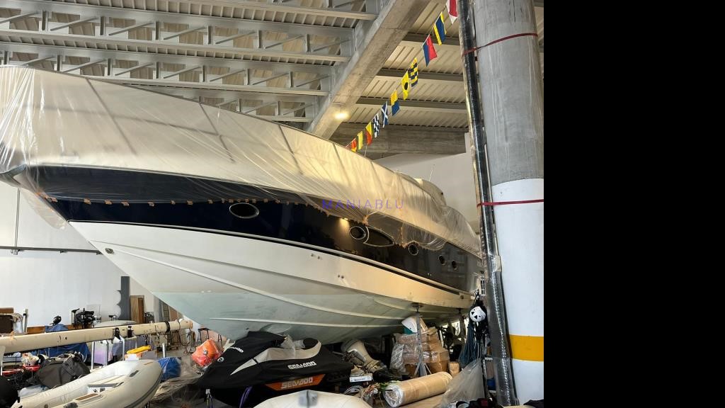 Atlantis Atlantis 50 HT
