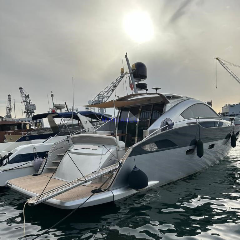 PRINZ YACHT Prinz 54 HT