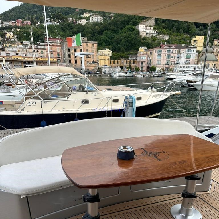 PRINZ YACHT Prinz 54 HT