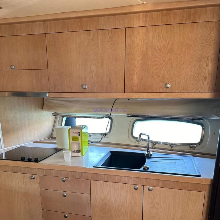 PRINZ YACHT Prinz 54 HT