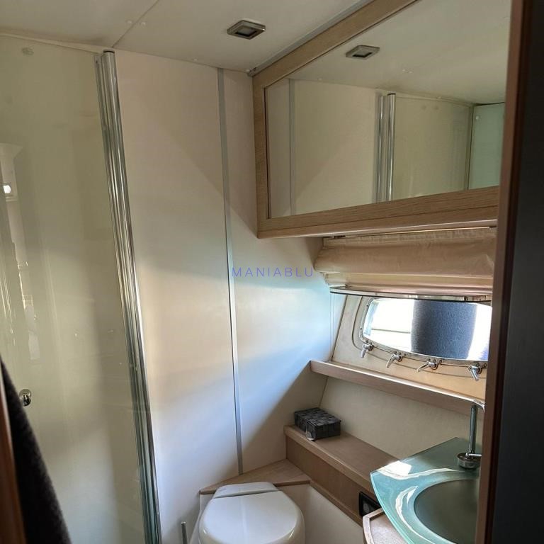 PRINZ YACHT Prinz 54 HT