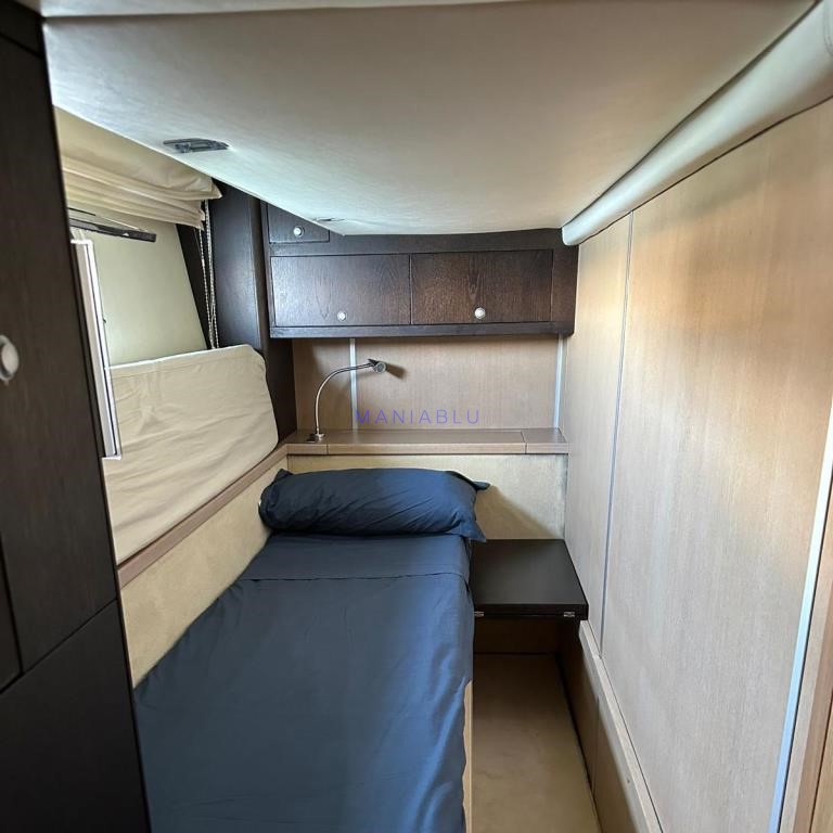 PRINZ YACHT Prinz 54 HT