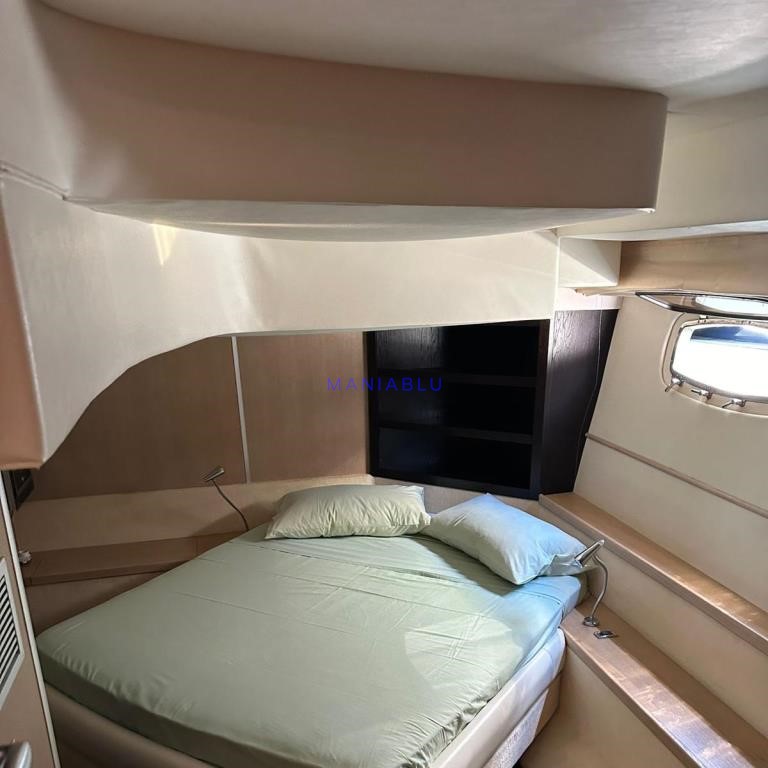 PRINZ YACHT Prinz 54 HT