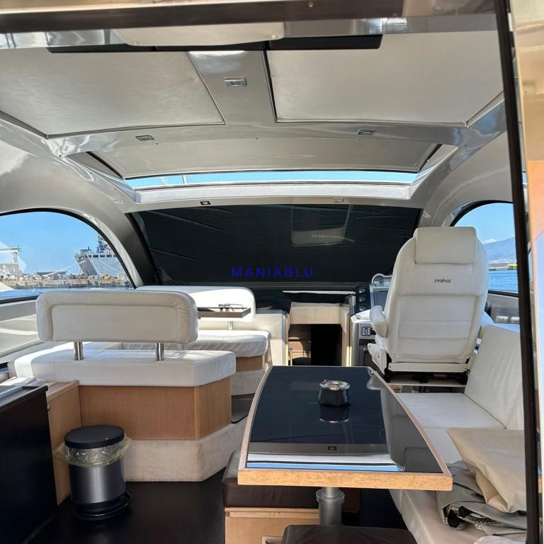 PRINZ YACHT Prinz 54 HT
