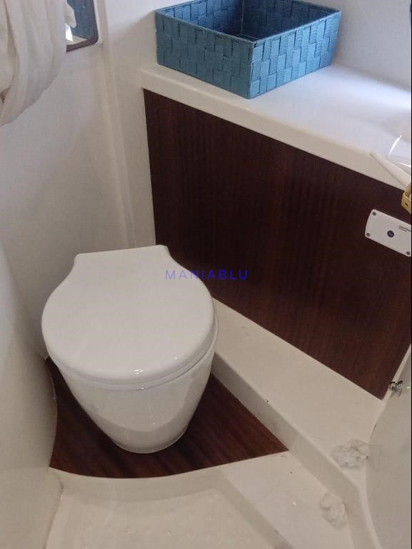 Sealine Sealine SC 39 HT