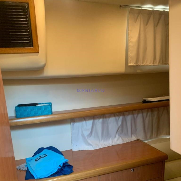 Sealine Sealine SC 39 HT