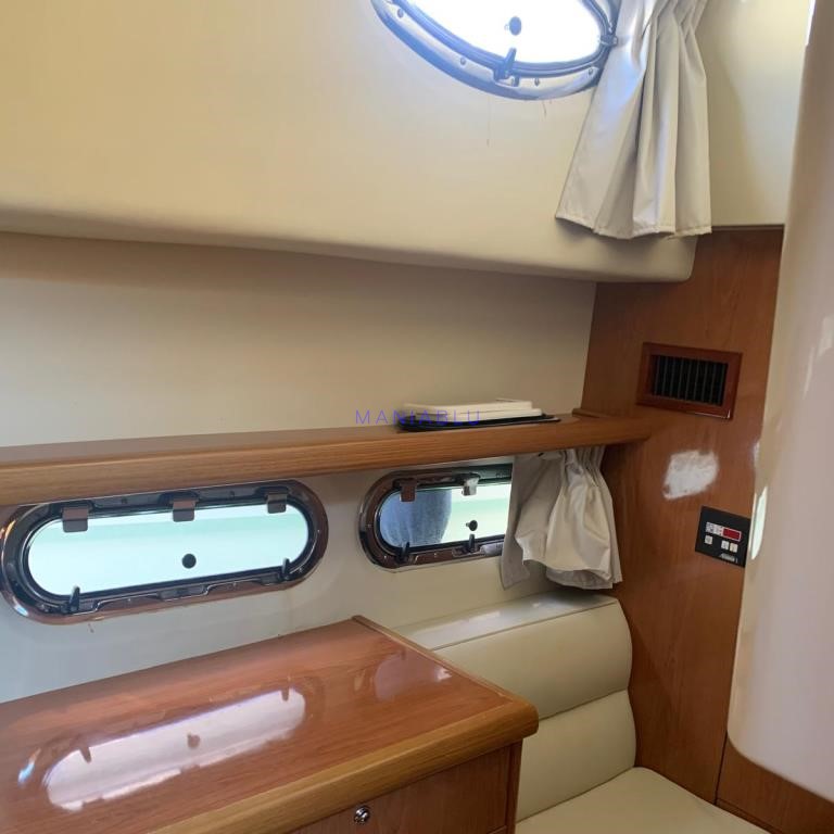Sealine Sealine SC 39 HT
