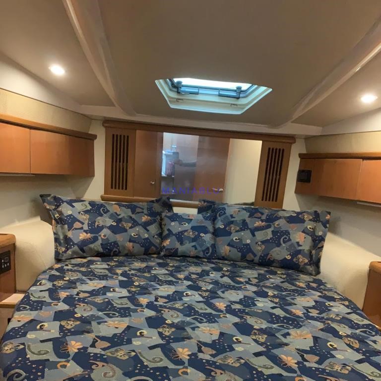 Sealine Sealine SC 39 HT