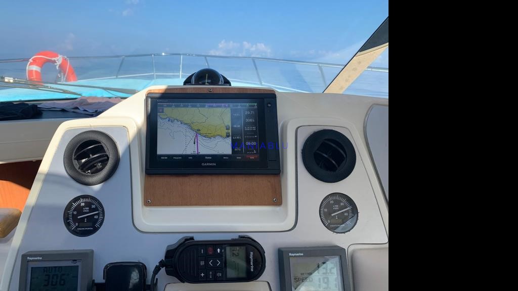 Sealine Sealine SC 39 HT