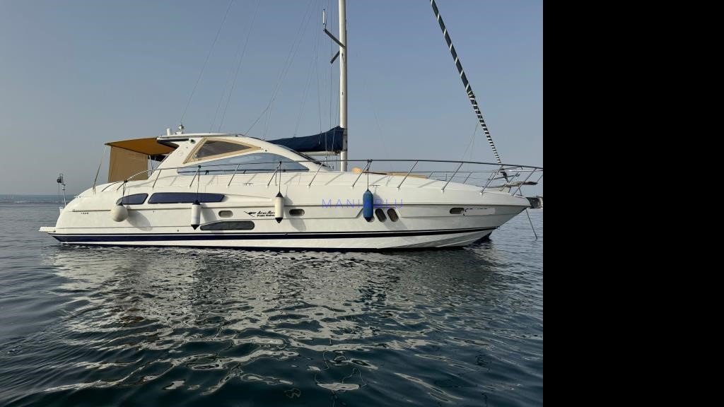 Airon Marine Airon Marine 4300 T-Top