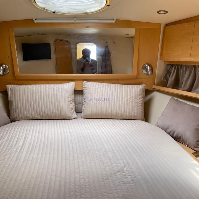 Fiart Mare Fiart 38 Genius