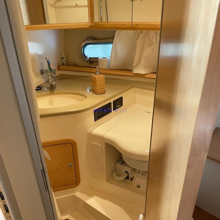 Fiart Mare Fiart 38 Genius
