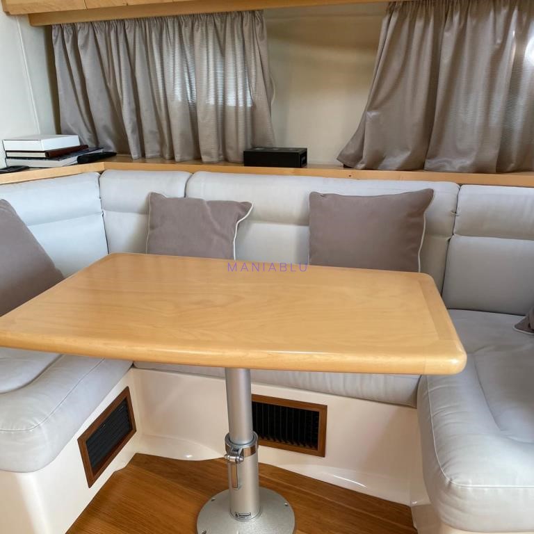 Fiart Mare Fiart 38 Genius