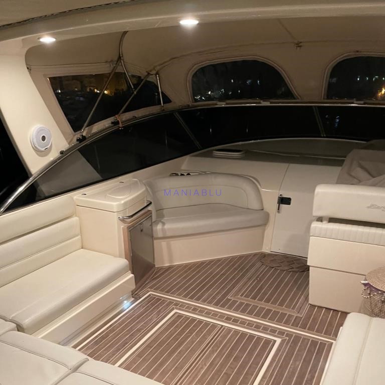 Fiart Mare Fiart 38 Genius