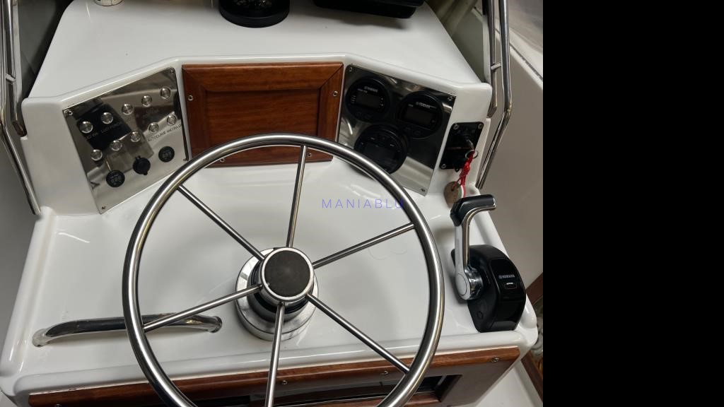 Mako Marine Mako 261