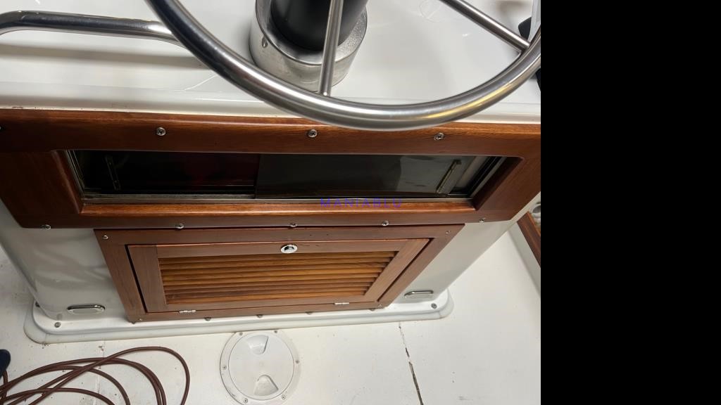 Mako Marine Mako 261