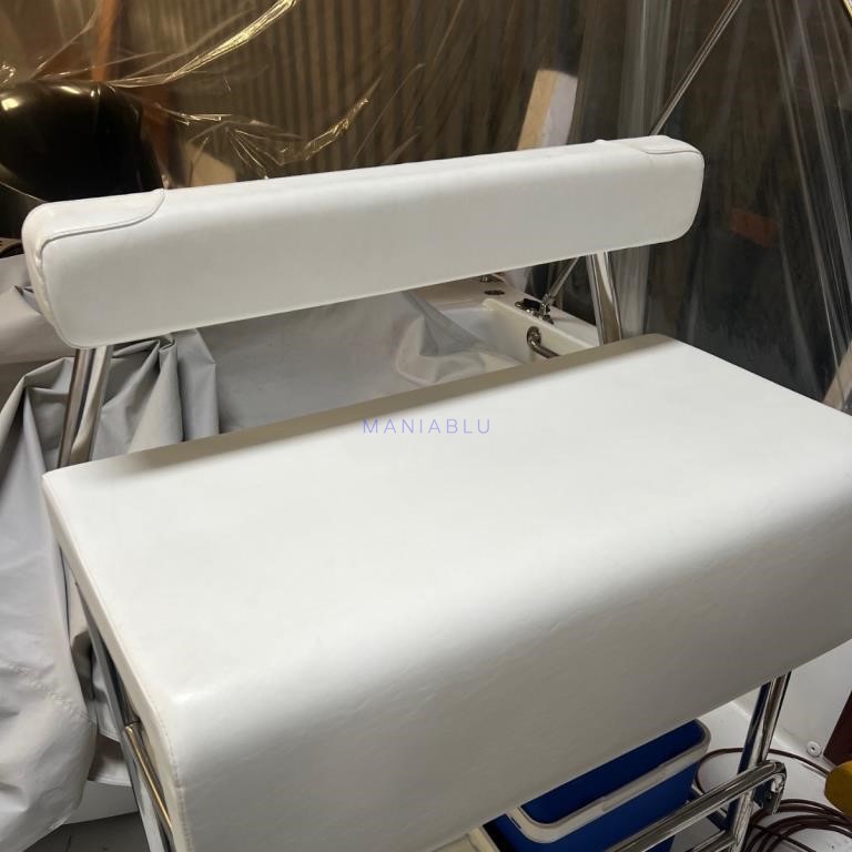 Mako Marine Mako 261