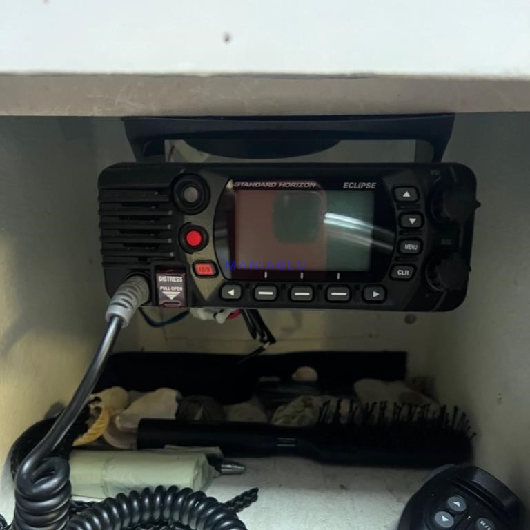 Mako Marine Mako 261