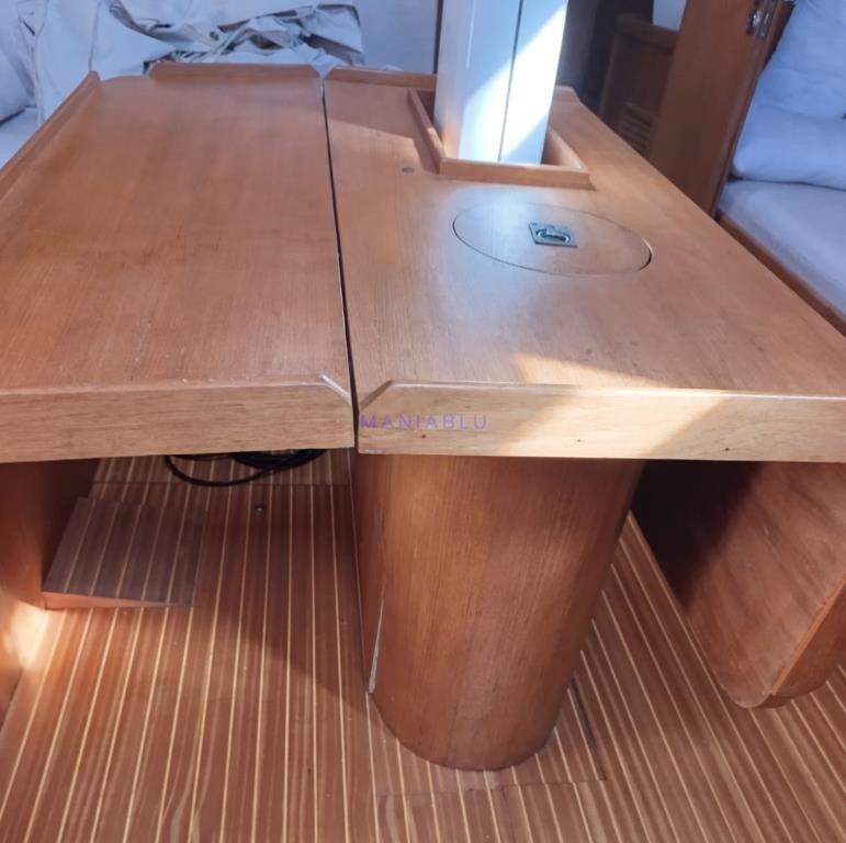 Biasi Morgante 45