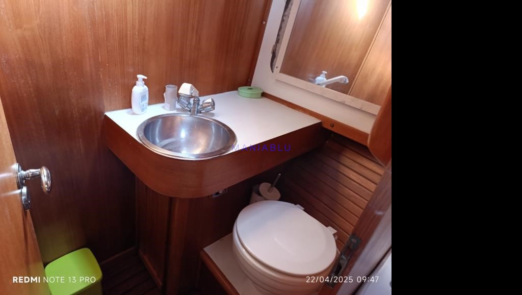 Biasi Morgante 45