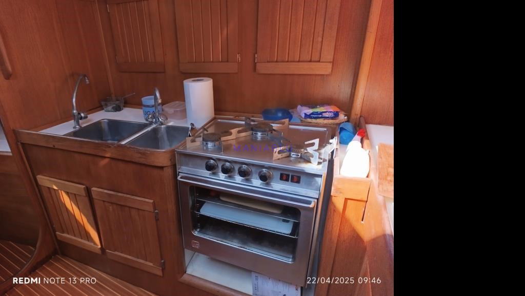 Biasi Morgante 45