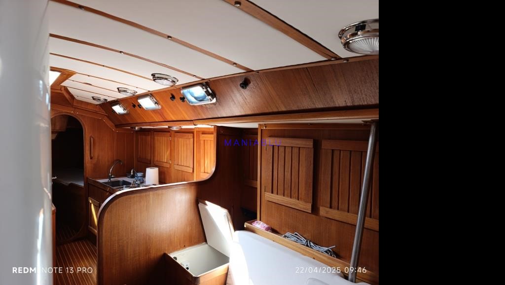 Biasi Morgante 45