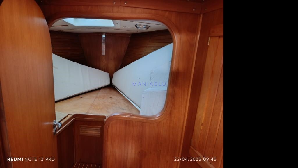 Biasi Morgante 45