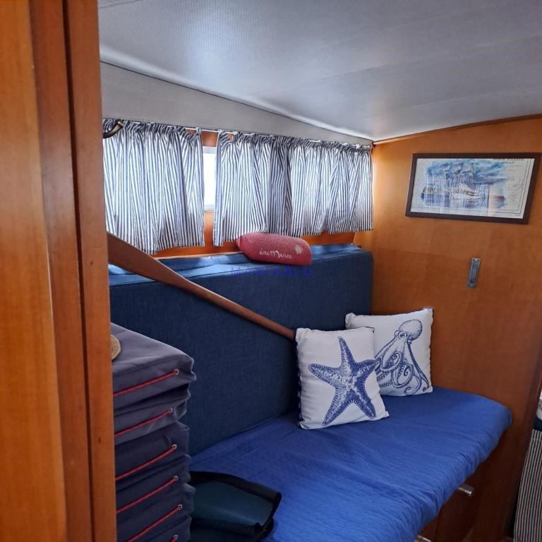 Mochi Craft Dominator 31