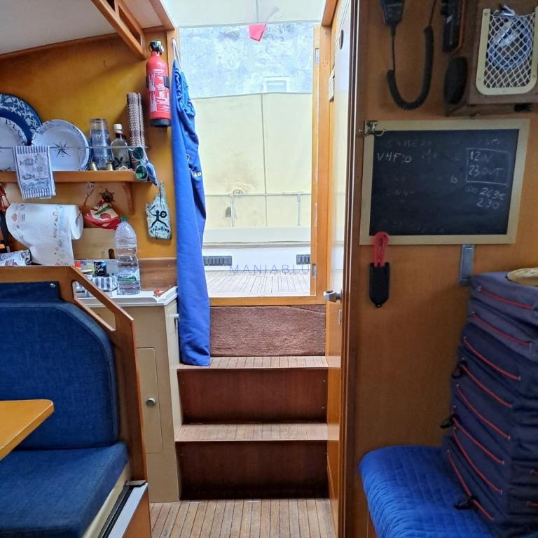 Mochi Craft Dominator 31