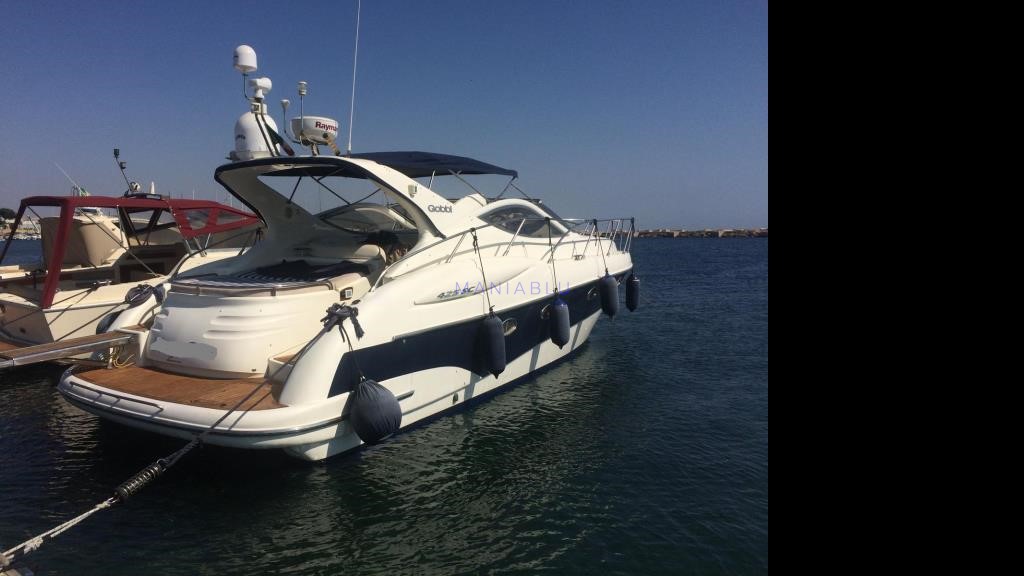 Gobbi Gobbi 425 SC
