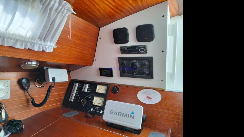 Dufour Yachts Dufour 34