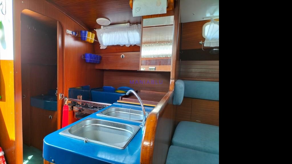 Dufour Yachts Dufour 34
