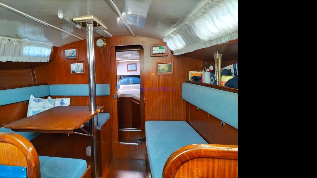 Dufour Yachts Dufour 34