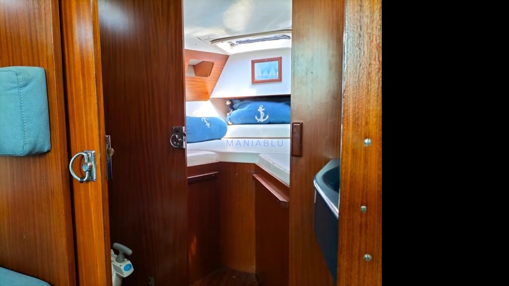 Dufour Yachts Dufour 34