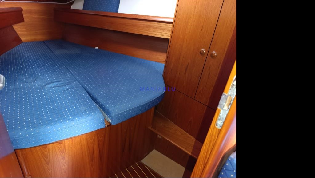 Jeanneau Sun Fast 37