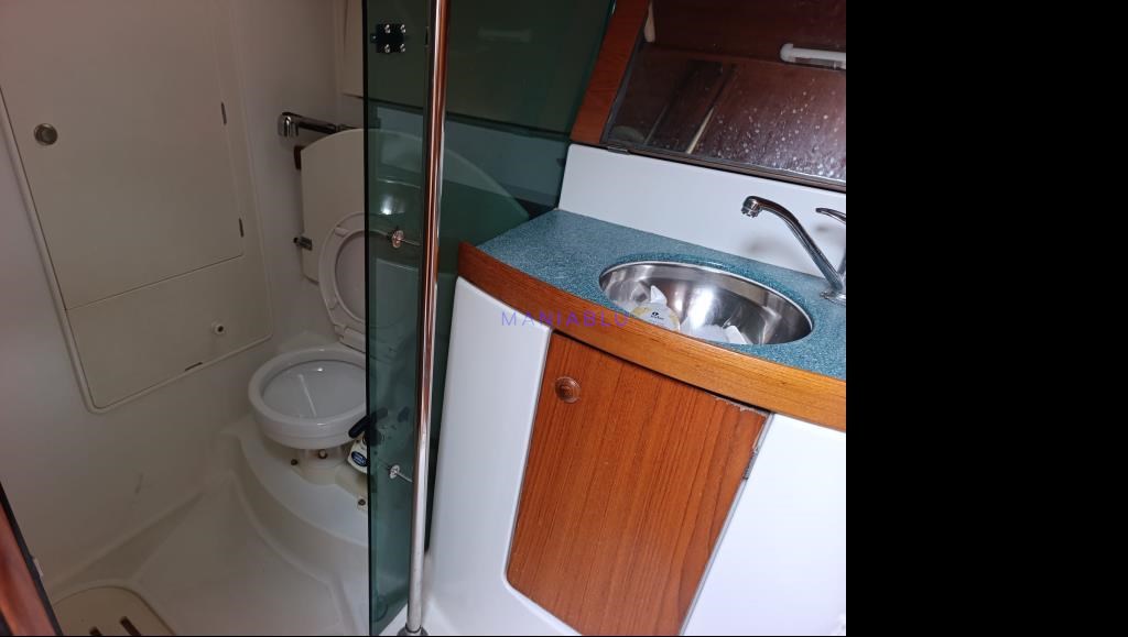 Jeanneau Sun Fast 37
