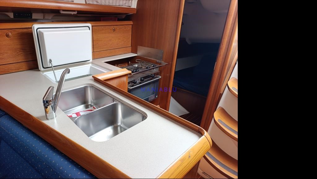 Jeanneau Sun Fast 37