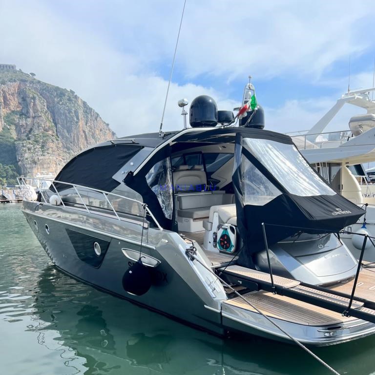 Cranchi Cranchi M44 HT