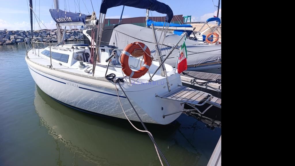 Jeanneau Attalia 32