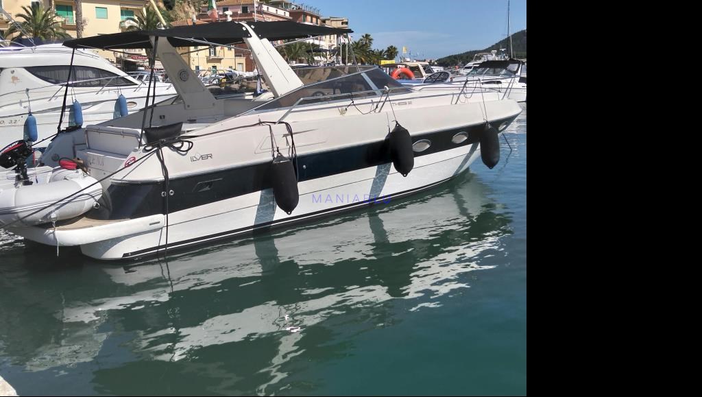 Ilver Ilver 32