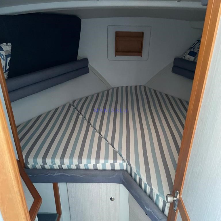 Bertram Caribbean 32 Fly 