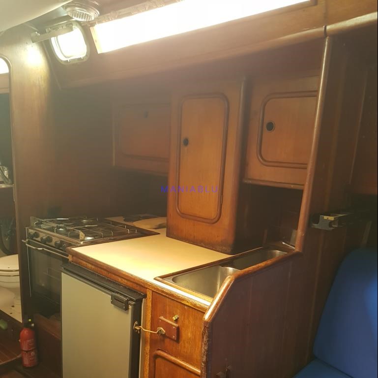 SUD CANTIERI  Cigolette