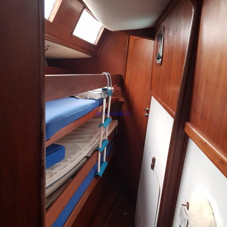 SUD CANTIERI  Cigolette