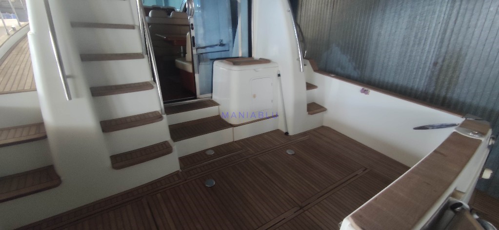 Beneteau Antares 13.80