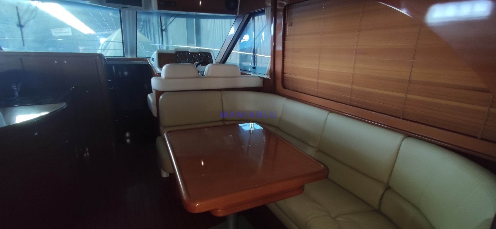 Beneteau Antares 13.80